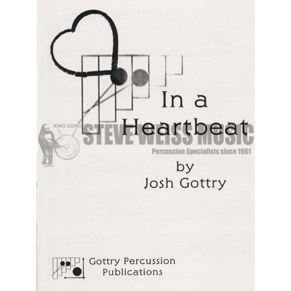 In a Heartbeat - Gottry
