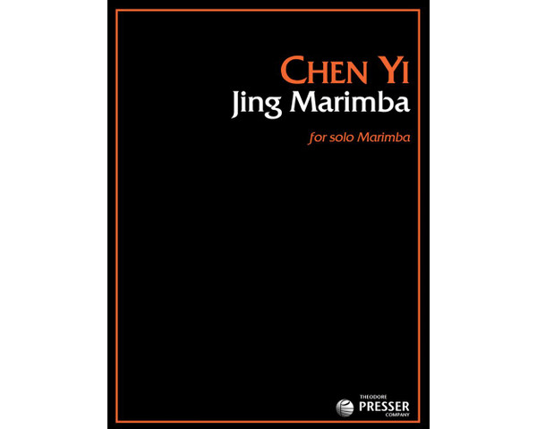 Jing Marimba - Yi