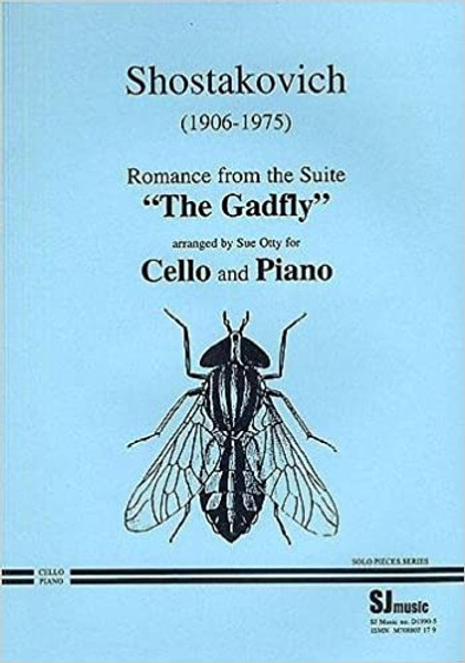 Romance from the Gadfly - Shostakovich