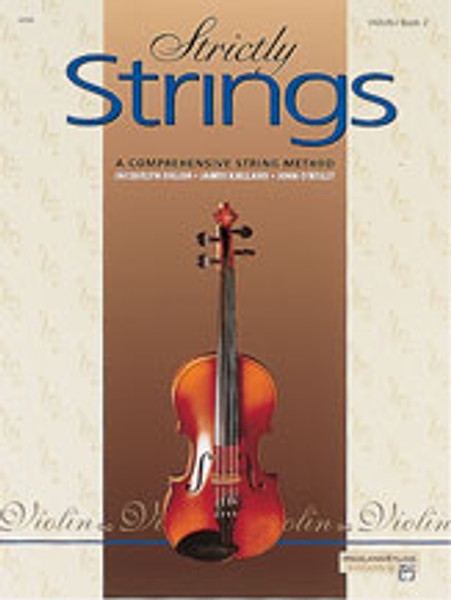 Strictly Strings Book 2 - Double Bass