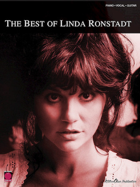 The Best of Linda Ronstadt - Piano / Vocal / Guitar Songbook