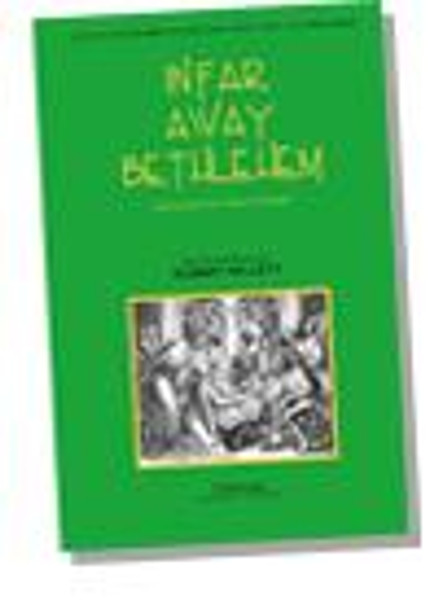 In Far Away Bethlehem - arr. Millett - SATB