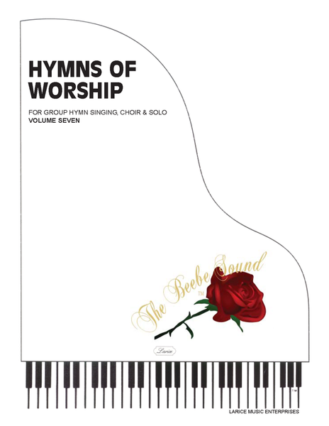 Hymns of Worship - Vol. 7