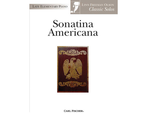 Sonata Americana