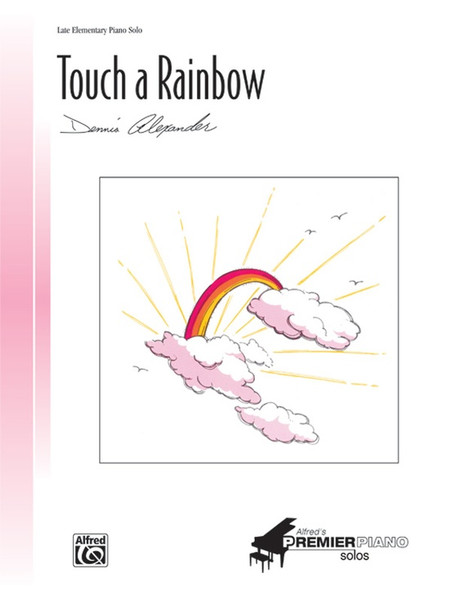 Touch A Rainbow