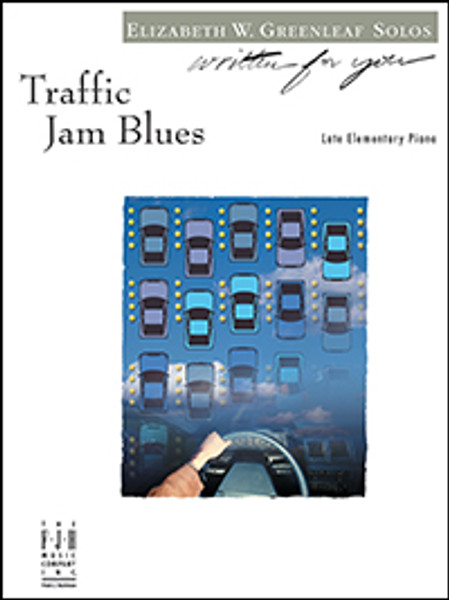Traffic Jam Blues
