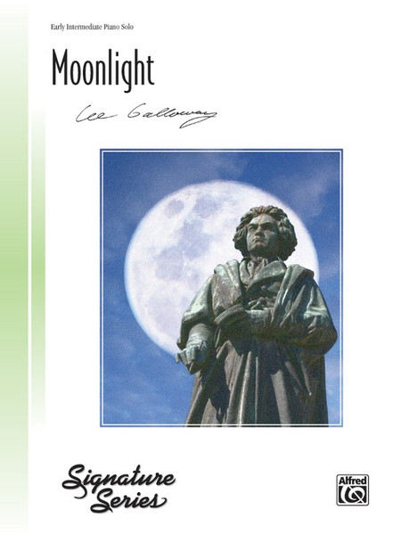 Moonlight By Lee Galloway (Early Int.)