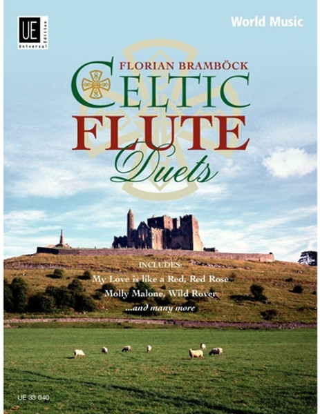 Celtic Flute Duets