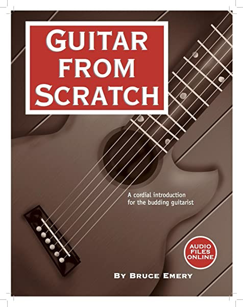 Travis-Style Guitar from Scratch