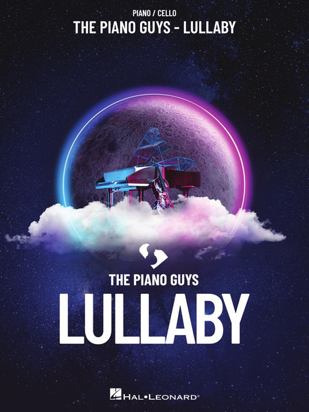 The Piano Guys - Lullaby for Piano/Cello