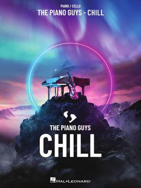 The Piano Guys - Chill for Cello/Piano