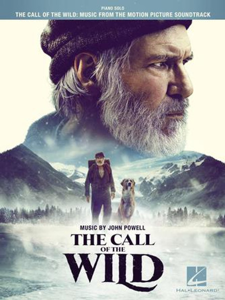 Call of the Wild - Music by John Powell