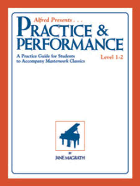 Alfred's Basic Piano Library: Practice & Performance Book 2