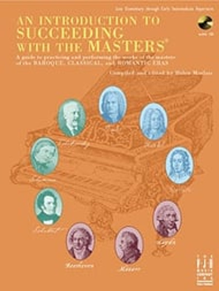 An Introduction to Succeeding With the Masters 