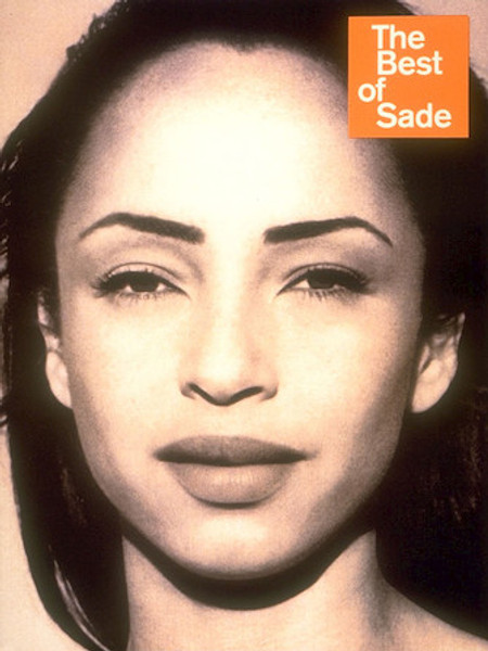 Sade - Best of Sade - Piano/Vocal/Guitar Songbook