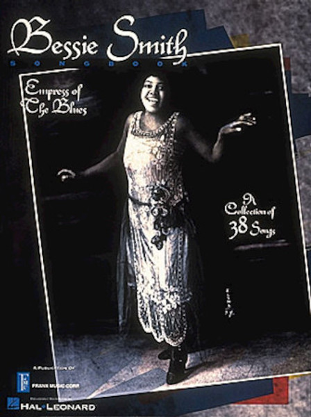 Bessie Smith Songbook - Piano/Vocal/Guitar Songbook