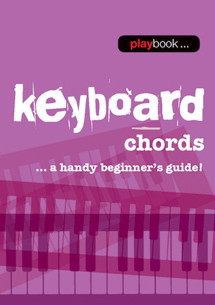 Playbook – Keyboard Chords