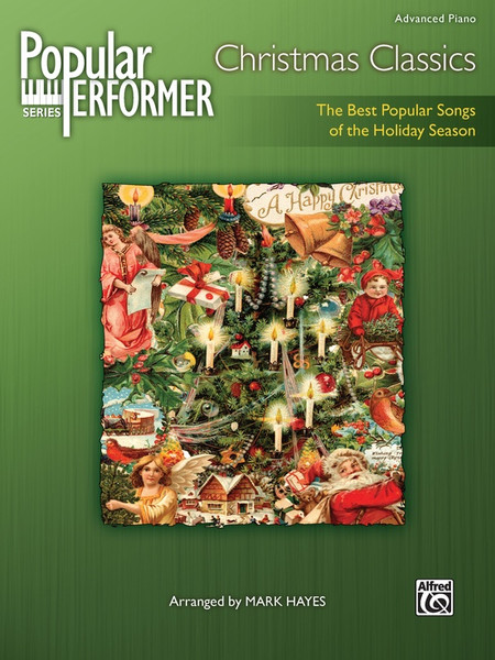 Popular Performer: Christmas Classics