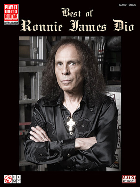 Ronnie James Dio - Best Of