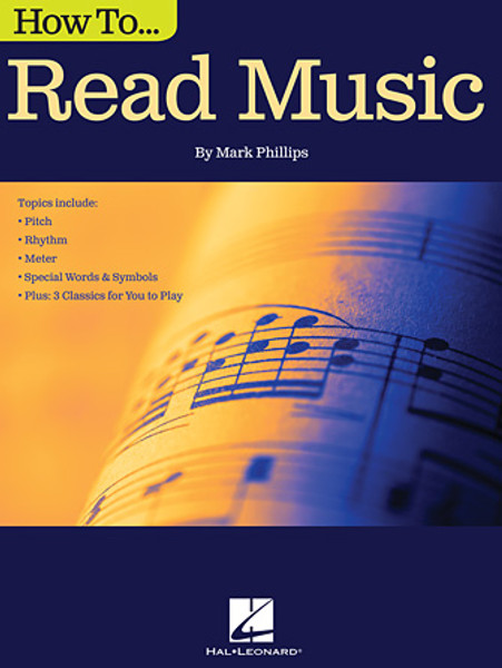 How to... Read Music