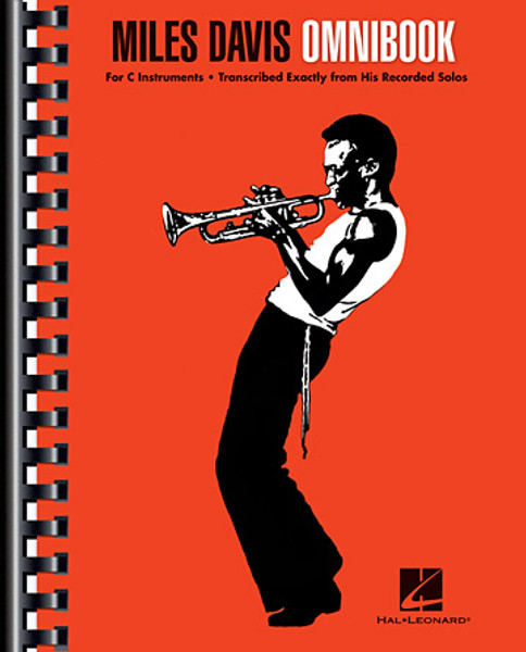 Miles Davis Omnibook - C Instruments