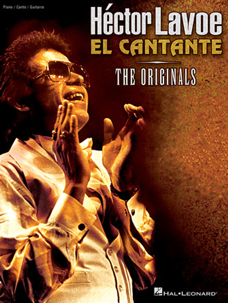 Hector Lavoe - El Canante 