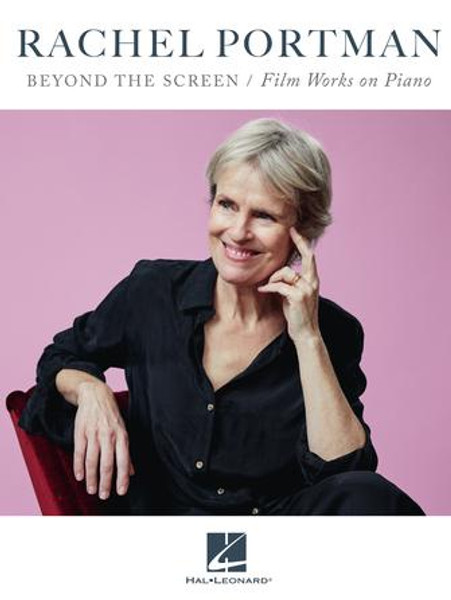 Rachel Portman - Beyond the Screen - Piano Solo