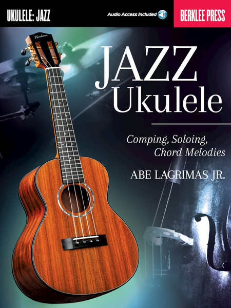 Jazz Ukulele (Audio Access Included)