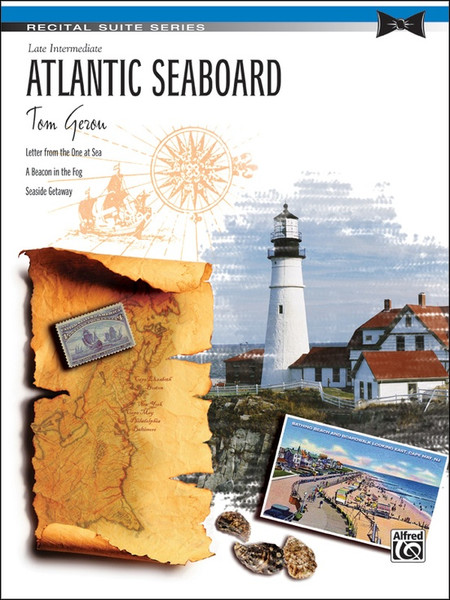 Atlantic Seaboard - late Intermediate 