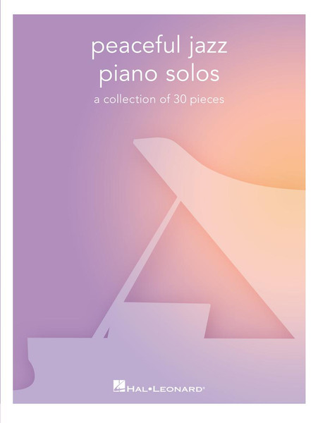 Peaceful Jazz Piano Solos