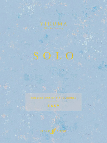 Yiruma Solo: Easy - Piano
