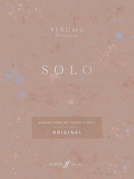 Yiruma Solo: Original - Piano