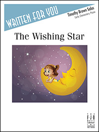 The Wishing Star - Early Elementary