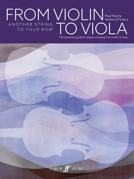 From Violin to Viola - Intermediate Viola