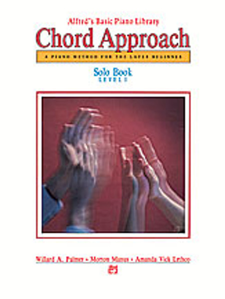 Chord Approach - Solo - Level 1