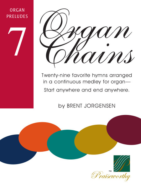 Organ Chains Book 7