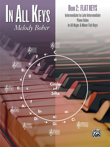 In All Keys - Book 2