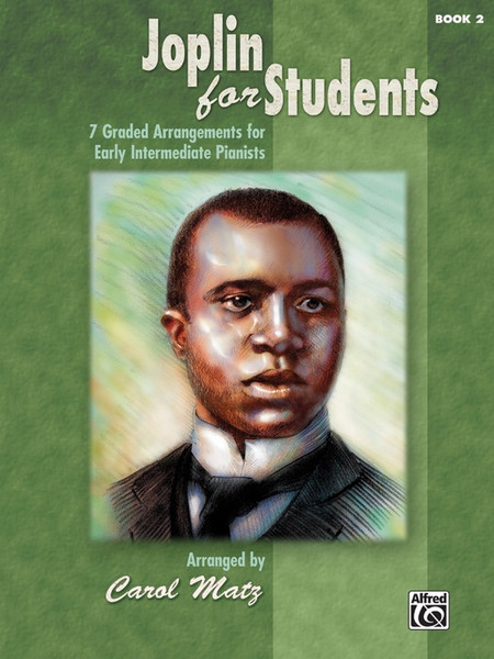 Joplin for Students - Book 2