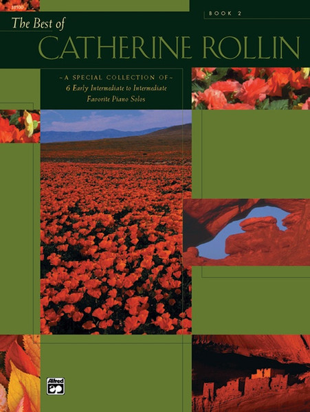 Best of Catherine Rollin - Book 2
