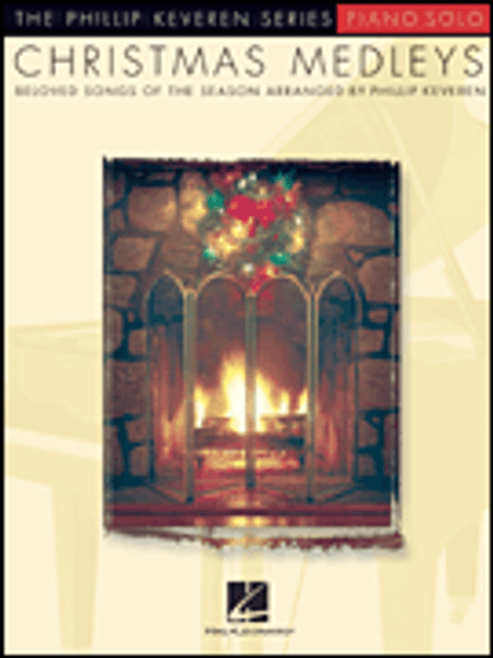 Christmas Medleys - Intro to Advanced Piano