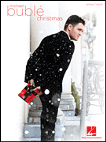 Michael Buble, Christmas - Vocal Artist