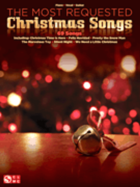 The Most Requested Christmas Songs - Vocal Collections