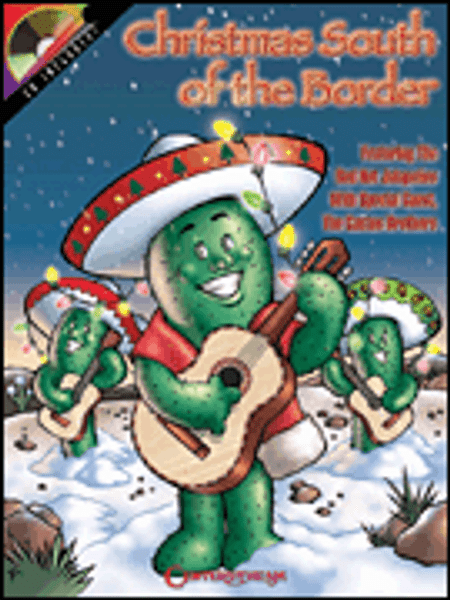 Christmas South of the Border - Christmas Guitar