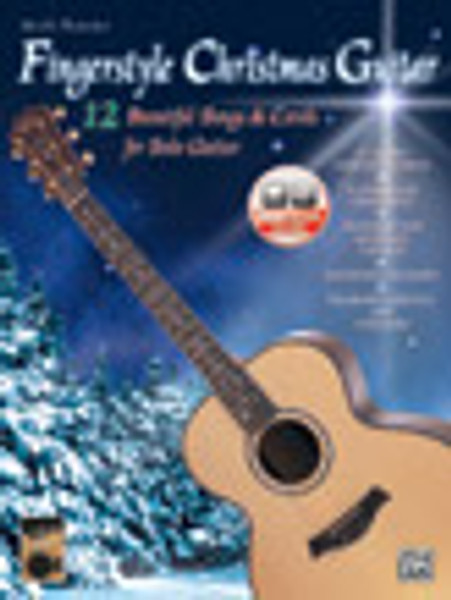 Fingerstyle Christmas - Christmas Guitar
