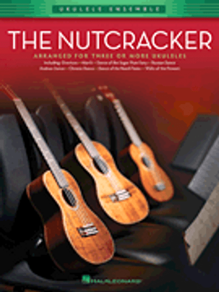 The Nutcracker - Christmas Ukulele