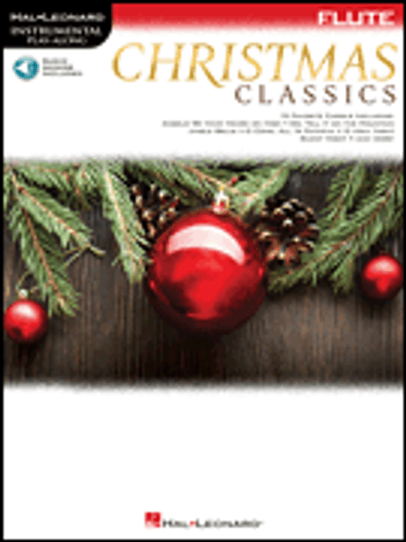 Christmas Classics - Christmas Flute