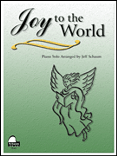 Joy to the World for Easy Piano Solo