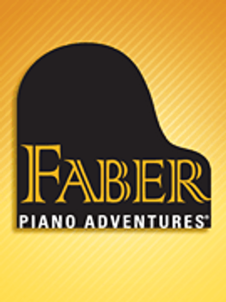 Faber - PreTime Piano - Favorites Background Accompaniments MIDI - Level 1