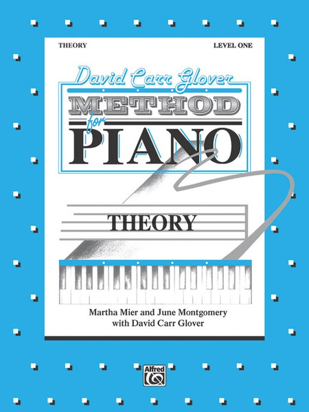 David Carr Glover Method - Theory - Level 1