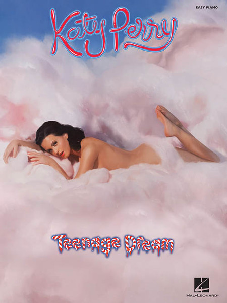 Katy Perry: Teenage Dream for Easy Piano